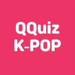 Ícone de QQuiz K-POP