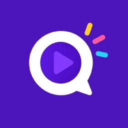 Quivo: Video Trivia Quiz のアイコン